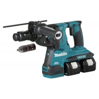 Makita DHR281PG2J perforatorius 2x6 Ah